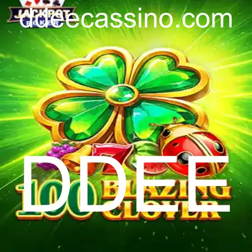100BlazingClover: Descubra o Mundo de DDEE