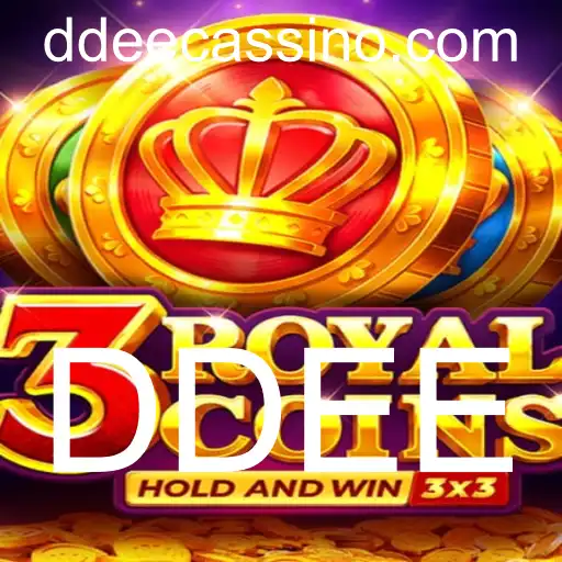3RoyalCoins: Descubra o Fascínio do Novo Jogo de Estratégia