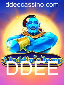 Descubra 'Aladdinslamp': O Jogo Mágico de Estratégia e Aventura