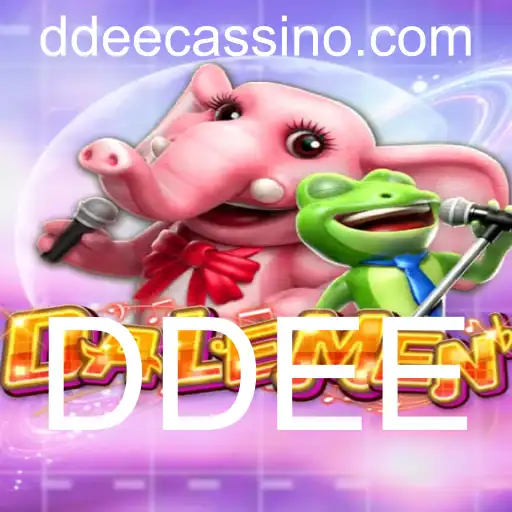 Explorando o Fascinante Mundo do Jogo DALEMEN