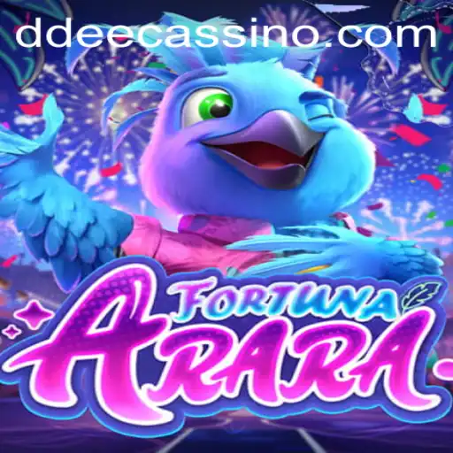 Descubra o Jogo FortunaArara: Estratégia e Diversão com DDEE