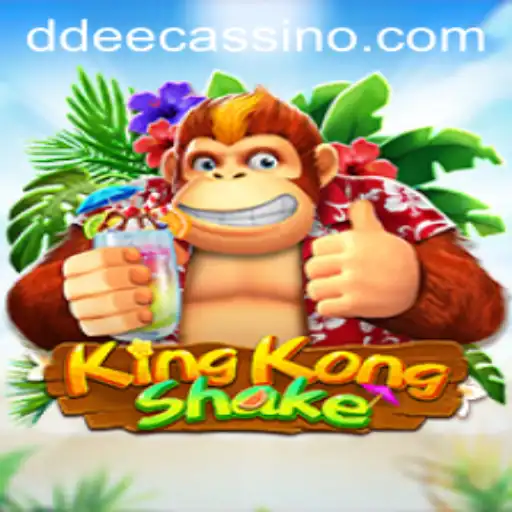 Descubra o Universo de KingKongShake: O Novo Fenômeno dos Jogos