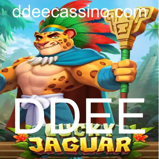 Descubra o Fascinante Mundo do Jogo LuckyJaguar