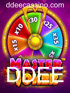 Descobrindo o Universo do Jogo MasterJoker com a Dinâmica DDEE