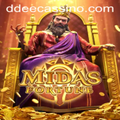 Explorando o Mundo de MidasFortune: Um Mergulho nas Regras e Características