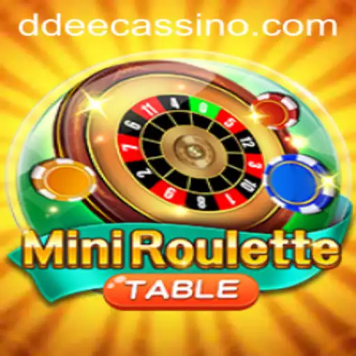 Descubra MiniRoulette: O Novo Fenômeno do Mundo dos Jogos