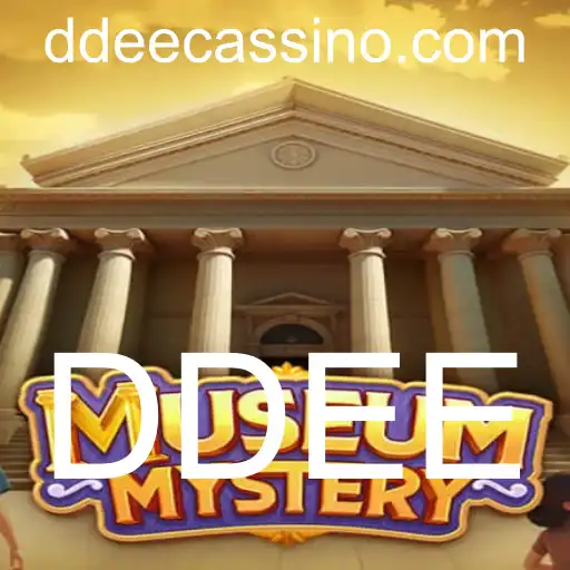 MuseumMystery: Aventura e Enigmas em um Museu Repleto de Histórias