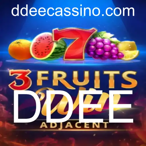 Descubra o Mundo Empolgante de 3FruitsWin com a Técnica DDEE