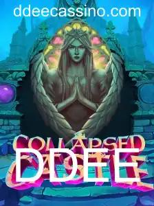 Explorando o Mundo de CollapsedCastle: Regras e Inovação