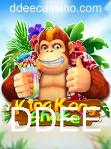 Descubra o Universo de KingKongShake: O Novo Fenômeno dos Jogos