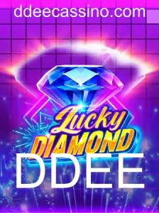 Descubra LuckyDiamond: O Jogo de Azar e Estratégia Mais Emocionante de 2023
