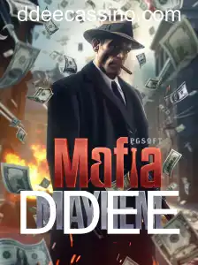 MafiaMayhem: Um Mergulho no Mundo do Crime Organizado