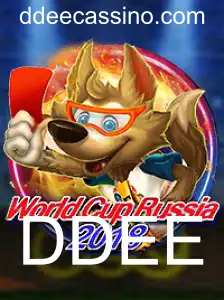 WorldCupRussia2018: A Fascinante Jornada dos Demônios DDEE