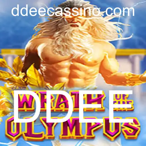 O Envolvente Mundo de WrathofOlympus: Desvendando o Jogo