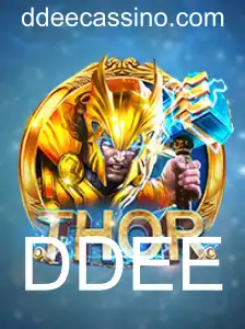 Explorando o Novo Jogo 'THOR': Uma Aventura Divina