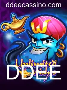 Explorando o Fascinante Mundo de UnlimitedWishes: A Nova Sensação dos Jogos