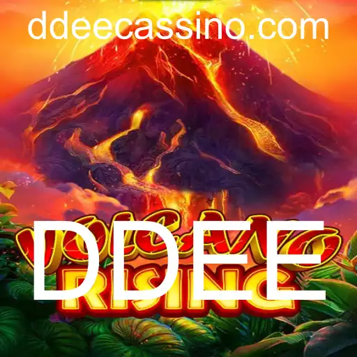 VolcanoRising: Uma Aventura Explosiva no Mundo dos Jogos